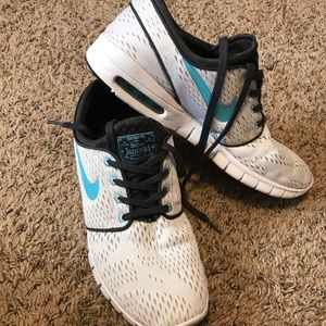 Men’s Nike SB Stefan Janoski Max